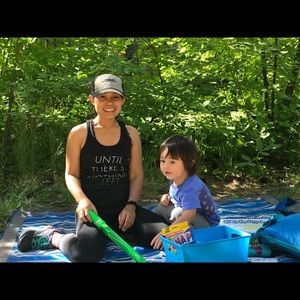 Meet your Posher, Joan